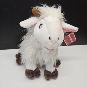Department 56 Croonin Critters Mountain Goat Sings Lonely Goatherd With Tags